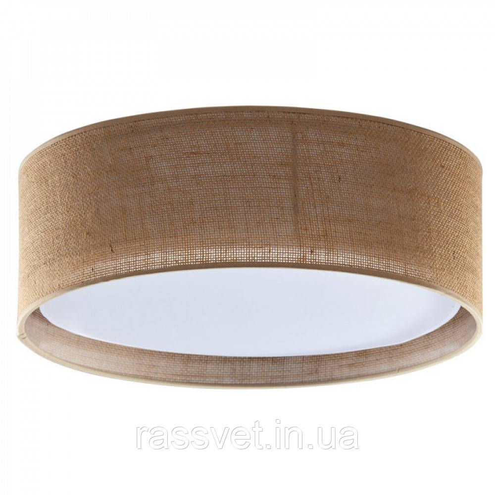 Потовковий світильник TK Lighting 6584 Juta