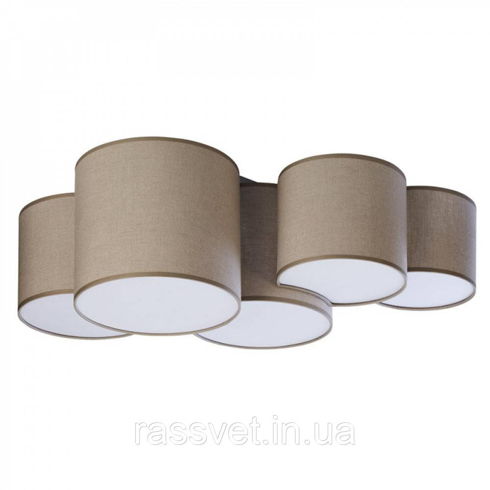 Потовковий світильник TK Lighting 6593 Mona