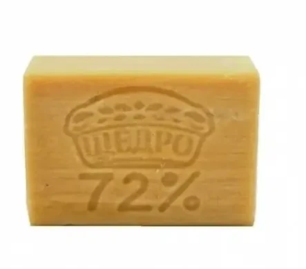 Мило господарське Щедро 72% 200 г Запоріжжя