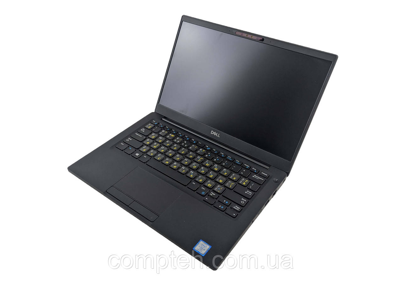 Ноутбук Dell Latitude 7370