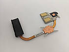 Термомодуль lenovo g50-70 g50-80 g50-30 at0th0020f оригінал з розборки, фото 3