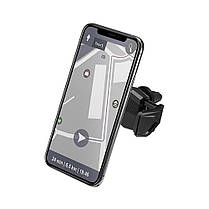 Автотримач Spigen Click.R Air Vent Mount, Black (000CP26265), фото 6