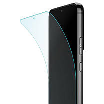 Захисна плівка Spigen для Samsung Galaxy S22 Ultra - Neo Flex, 2 шт (AFL04137), фото 6