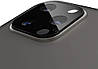 Захисне скло Spigen для камери iPhone 12 Pro - Optik camera lens (2шт), Black (AGL01807), фото 9