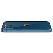 Захисне скло Spigen для камери iPhone 13 — Optik (2 шт.), Blue (AGL04037), фото 5