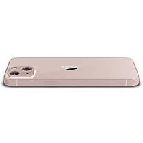 Захисне скло Spigen для камери iPhone 13 / 13 mini — Optik (2 шт.), Pink (AGL04036), фото 6