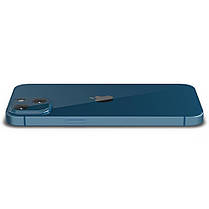 Захисний скло Spigen для камери iPhone 13 mini - Optik (2шт), Blue (AGL04037), фото 2