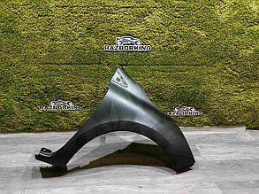 Крило переднє праве Рено Кліо 4, 631002841R