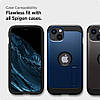 Захисний екран Spigen для iPhone 13 / 13 Pro - Glas.tR AlignMaster (1 шт), Black (AGL03725), фото 4
