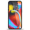 Захисне скло Spigen для iPhone 16e / 14 / 13 / 13 Pro - Glas.tR AlignMaster (1шт) Black (AGL03392), фото 7
