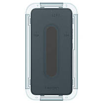 Захисне скло Spigen для Samsung Galaxy S22 Plus — Glas.tR EZ Fit (2 шт.), Clear (AGL04145), фото 5