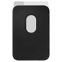 Чохол-гаманець Spigen для iPhone 15/14/13/12 серії - Valentinus, MagSafe (AMP02284), фото 6
