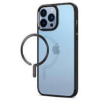 Магнітне металеве кільце Spigen OneTap MagSafe, Metal Plate (ACP03803), фото 3