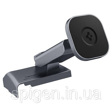 Магнітний автотримач Spigen MagSafe OneTap, Dashboard - Tesla Model 3/Y (ACP03806), фото 1