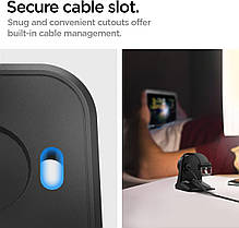 Підставка (док-станція) Spigen S390 для годинника Garmin (AMP02212), фото 4