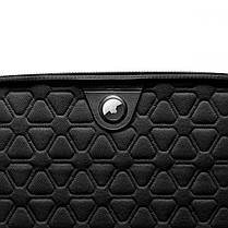 Чохол для ноутбука Spigen Rugged Armor Pouch "Pro" 15-16", Black (AFA04271), фото 4