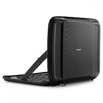 Чохол для ноутбука Spigen Rugged Armor Pouch "Pro" 15-16", Black (AFA04271), фото 5