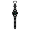 Чохол і ремінець Spigen для Galaxy Watch 4 (46 mm) Rugged Armor Pro 2 in 1, Charcoal Gray (ACS03652), фото 11