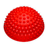 Масажер-полусфера голчаста OM-513, фото 2