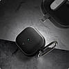 Чехол Caseology (by Spigen) для Apple AirPods 3 - Vault, Matte Black (ACS04221), фото 9