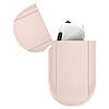 Чохол Spigen для Apple AirPods 3 — Silicon Fit, Pink Sand (ASD02902), фото 7