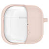 Чохол Spigen для Apple AirPods 3 — Silicon Fit, Pink Sand (ASD02902), фото 9