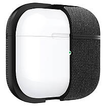 Чохол Spigen для Apple AirPods 3 — Urban Fit, Black (ASD02111), фото 4