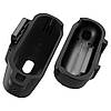 Чохол Spigen для Apple AirPods Pro 1 - Lock Fit, Matte Black (ACS04755), фото 8