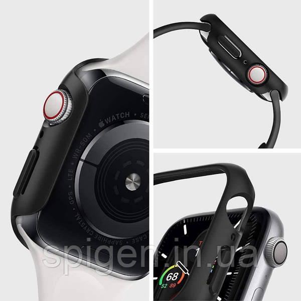 Spigen thin fit apple watch 4 discount