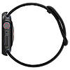 Чохол Spigen для Apple Watch 7 (45 mm) Thin Fit, Black (ACS04174), фото 7