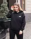Жіночий теплий костюм на флісі батал новинка 2022, фото 6