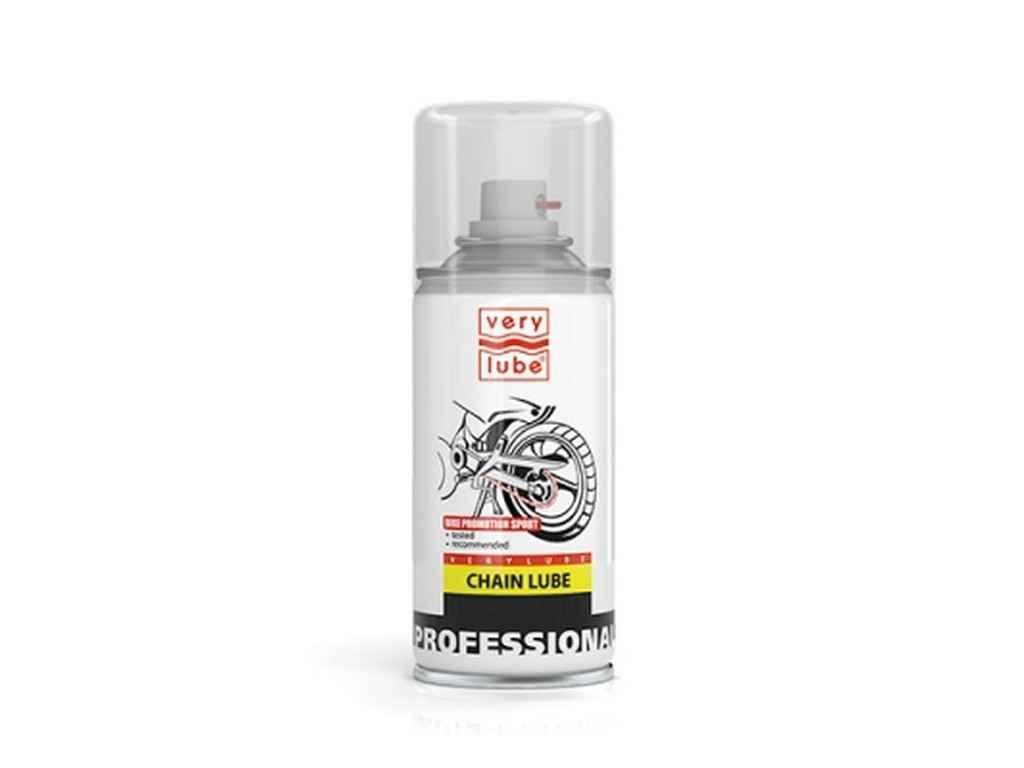 Змазка для ланцюгів Verylube 150мл ТМ XADO, фото 1