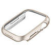 Чехол Spigen для Apple Watch 7 (41mm) Thin Fit, Starlight (ACS04185), фото 7