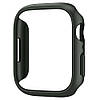 Чохол Spigen для Apple Watch 7 / 8 / 9 (45 mm) Thin Fit, Military Green (ACS04175), фото 8