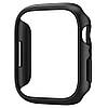 Чохол Spigen для Apple Watch 7 (45 mm) Thin Fit, Black (ACS04174), фото 9