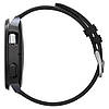 Чохол Spigen для Galaxy Watch 5 / 4 (44 mm) — Liquid Air, Black (ACS05391), фото 8