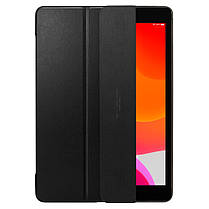 Чохол Spigen для iPad 10.2 Case Smart Fold, Black (ACS00373), фото 5