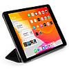 Чохол Spigen для iPad 10.2 Case Smart Fold, Black (ACS00373), фото 9