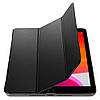 Чохол Spigen для iPad 10.2 Case Smart Fold, Black (ACS00373), фото 11