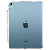 Чохол Spigen для iPad Air 4 (2020) і Air 5 (2022) — 10.9"- AirSkin Hybrid, Cleare (ACS05266), фото 3