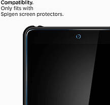 Чехол Spigen для iPad Pro 11" (2018) Tough Armor, Rose Gold (067CS25220), фото 6