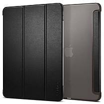 Чохол Spigen для iPad Pro 11" (2021) — Smart Fold, Black (ACS02887), фото 3