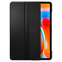 Чохол Spigen для iPad Pro 11" (2021) — Smart Fold, Black (ACS02887), фото 5