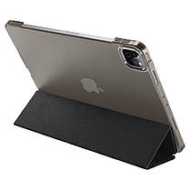 Чохол Spigen для iPad Pro 11" (2021) — Smart Fold, Black (ACS02887), фото 6