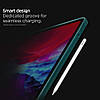 Чехол Spigen для iPad Pro 11" (2021/2020/2018) Urban Fit, Military Green (ACS01056), фото 7