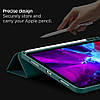 Чехол Spigen для iPad Pro 11" (2021/2020/2018) Urban Fit, Military Green (ACS01056), фото 8