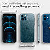 Чохол Spigen для iPhone 12/ iPhone 12 Pro Liquid Crystal Glitter, (пошкоджена упаковка) (ACS01698), фото 8