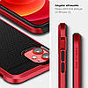 Чехол Spigen для iPhone 12 mini (5.4") - Neo Hybrid, RED (ACS02260), фото 2