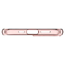Чохол Spigen для iPhone 13 — Crystal Flex, Rose Crystal (ACS03559), фото 6