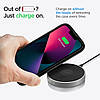 Чохол Spigen для iPhone 13 — Tough Armor, Gunmetal (ACS03538), фото 11